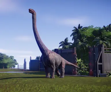 rugops jurassic world evolution