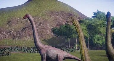 rugops jurassic world evolution