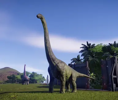 rugops jurassic world evolution