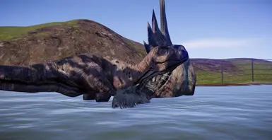 rugops jurassic world evolution