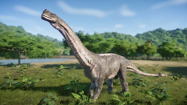 Shunosaurus lii