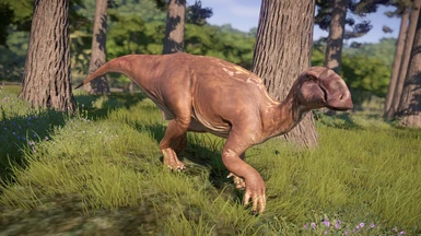 Tenontosaurus telletti