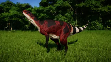 Steppe V2