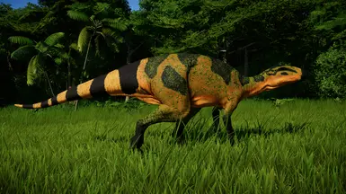 Wetland V2