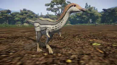 Patagonykus