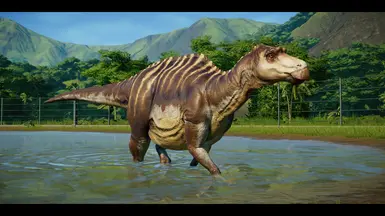Savannah Skin