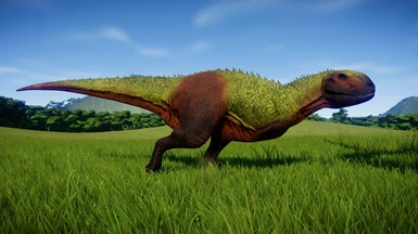 Chenanisaurus (New Species)