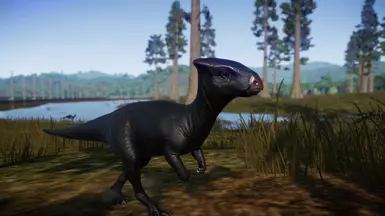 jurassic world evolution homalocephale