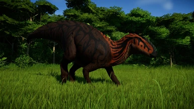 Anasazisaurus (New Species)
