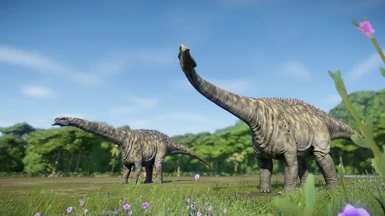 Borealosaurus wimani