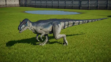 DC2 Skin Packs at Jurassic World Evolution Nexus - Mods and community