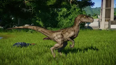 DC2 Skin Packs at Jurassic World Evolution Nexus - Mods and community