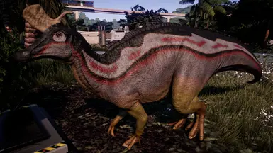 Zoo Tycoon Dinosaur Digs Texture Pack At Jurassic World Evolution Nexus Mods And Community - velociraptors zoo tycoon roblox