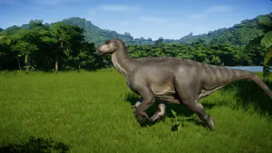 Lego's Model Edit's - Part 1.5 Deinonychus out now