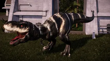 Vers.2.0 Tundra cosmetic gene