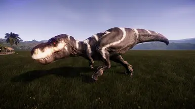 Vers.2.0 Null cosmetic gene