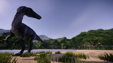 Baryonyx
