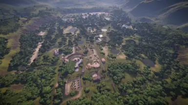 Jurassic Park (2021) at Jurassic World Evolution Nexus - Mods and community