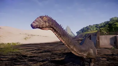 herbivore pack jurassic world evolution