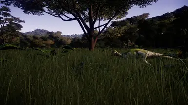 Dryosaurus
