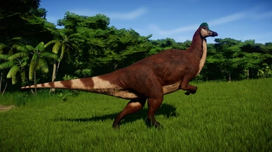 Blasisaurus (New Species)