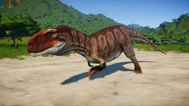 Eoabelisaurus mefi (New Species)