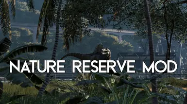 Nature Reserve Mod