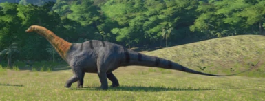 eobrontosaurus (replacer)