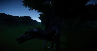 Jurassic Park 3 Island