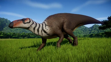 Portellsaurus (New Species)