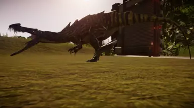 Suchomimus