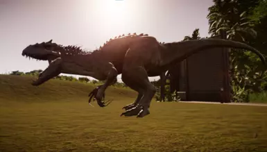 Indominus
