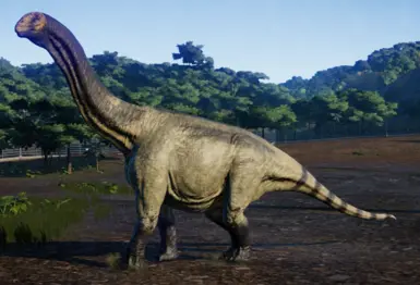 hamititan default