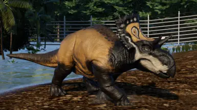 menefeeceratops default