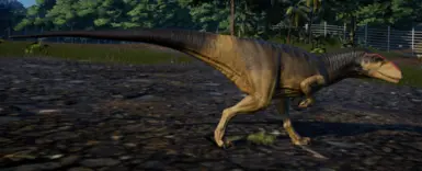 ulughbegsaurus default