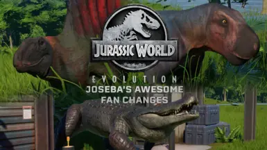 Joseba's Awesome Fan Changes