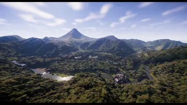 park vision complet