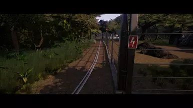 segisaurus paddock