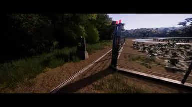 proceratosaurus paddock