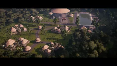 safari lodge