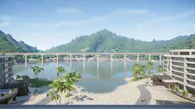 My Jurassic World Recreation (Unmodded)