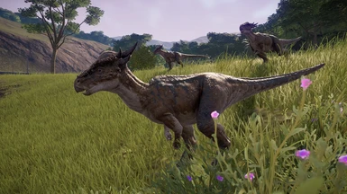 Stygimoloch paleontological edits