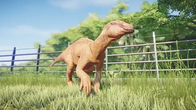Tenontosaurus tilletti