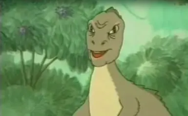 Jurassic Yee