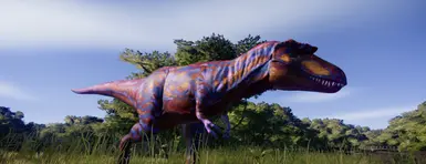 Exotic Reptiles Skin Pack