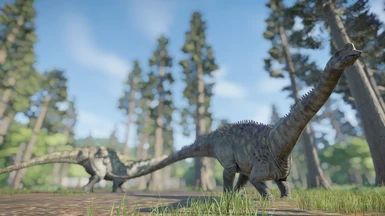Borealosaurus wimani