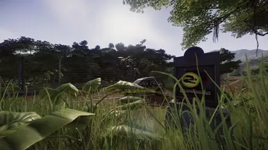 Dilophosaurus