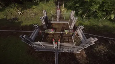 Security Gates