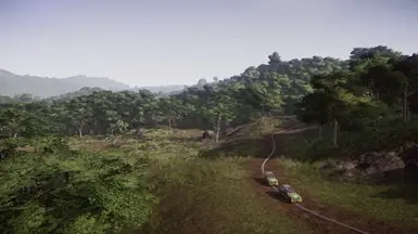 Triceratops Paddock