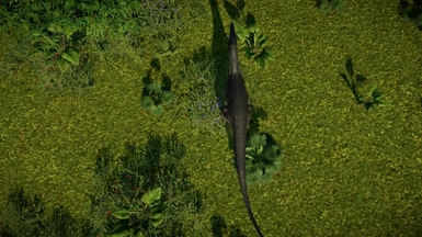 Un-croc Baryonyx